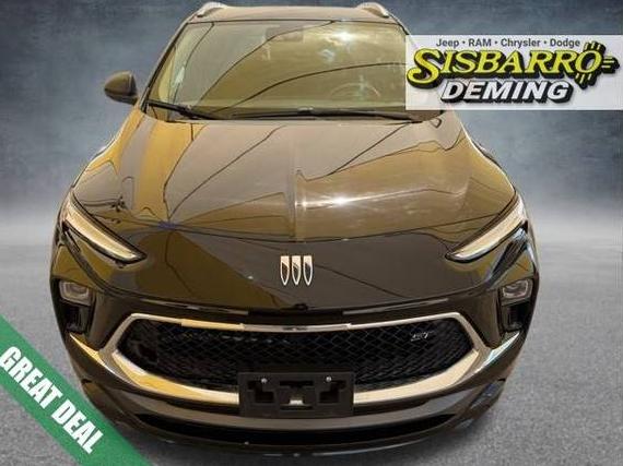 BUICK ENCORE GX 2024 KL4AMESL0RB121233 image BUICK ENCORE GX 2024 KL4AMESL0RB121233 image